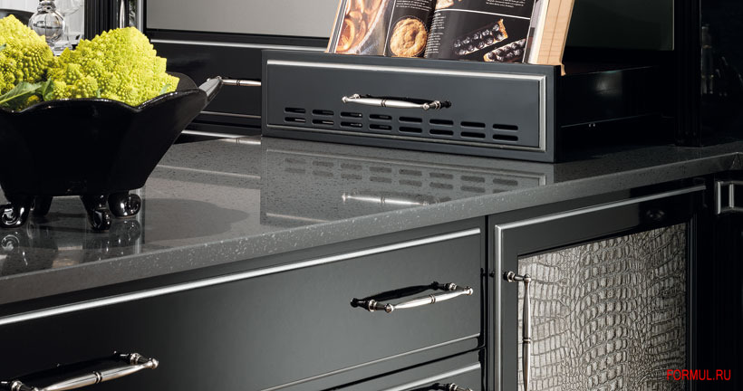 Кухня Brummel Cucine Grand Gourmet